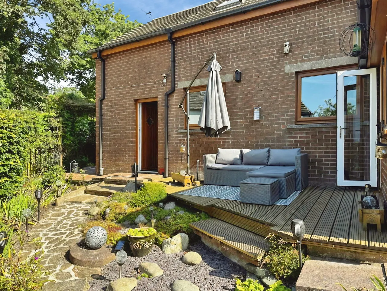 Struan, Rockcliffe, CA6, photo 21