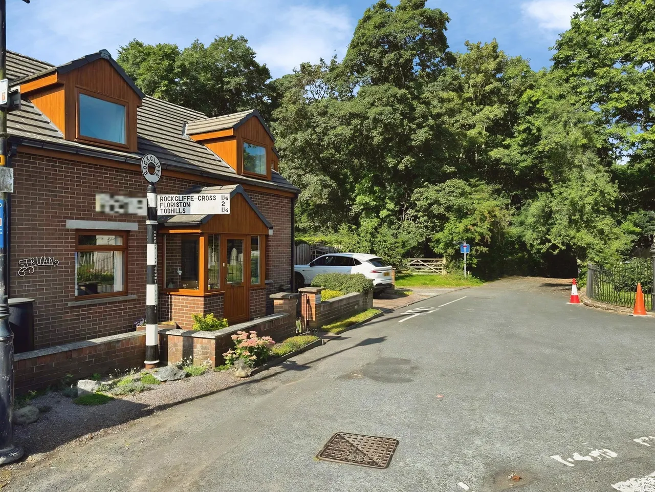 Struan, Rockcliffe, CA6, photo 24
