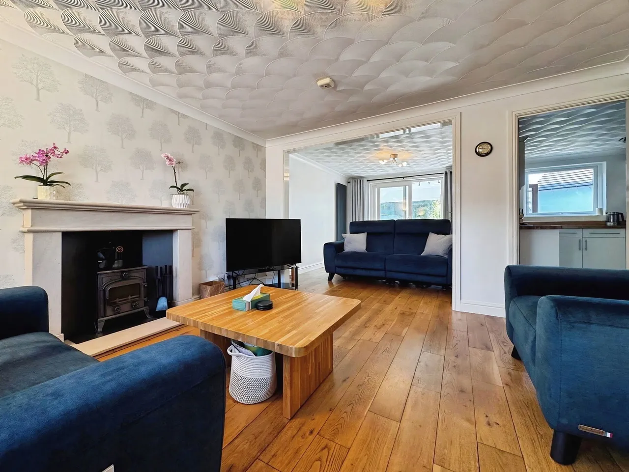 Struan, Rockcliffe, CA6, photo 6