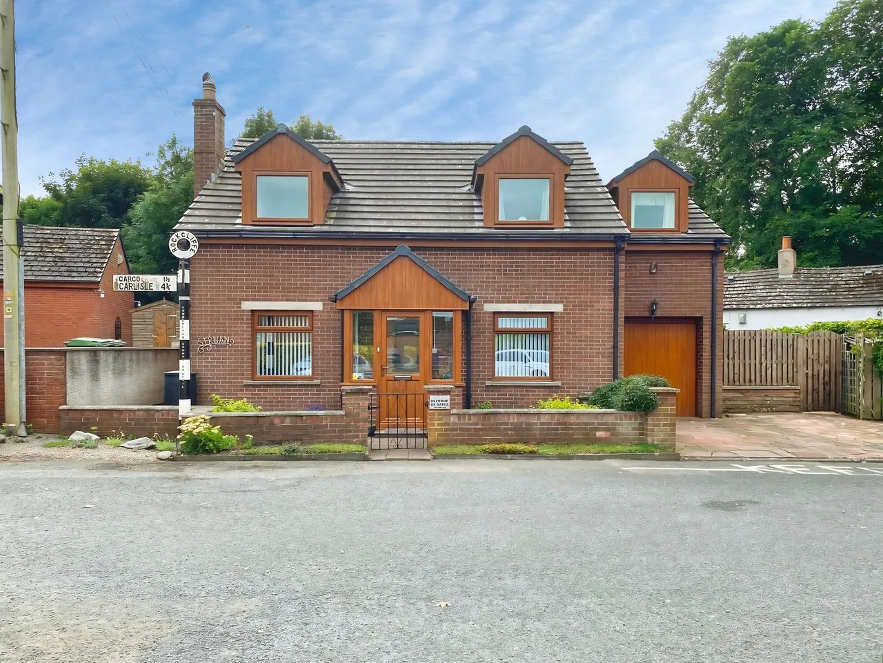 Struan, Rockcliffe, CA6, photo 20