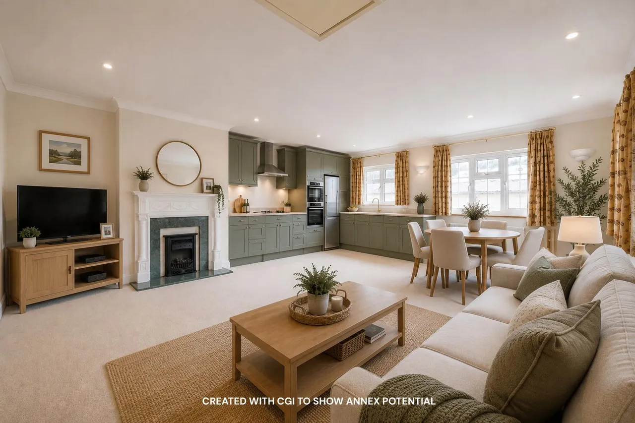 Low Road, Haddiscoe, NR14, photo 14