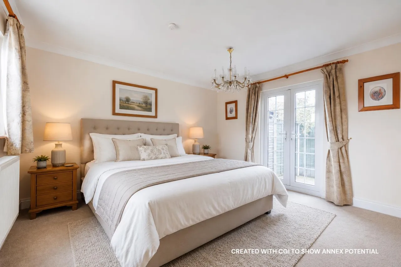 Low Road, Haddiscoe, NR14, photo 13