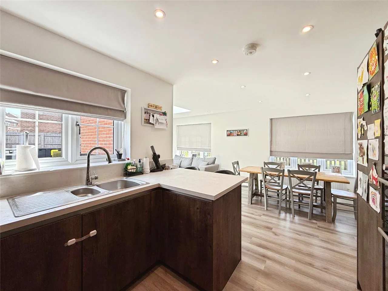 Ridges Rise, Deepcut, GU16, photo 21