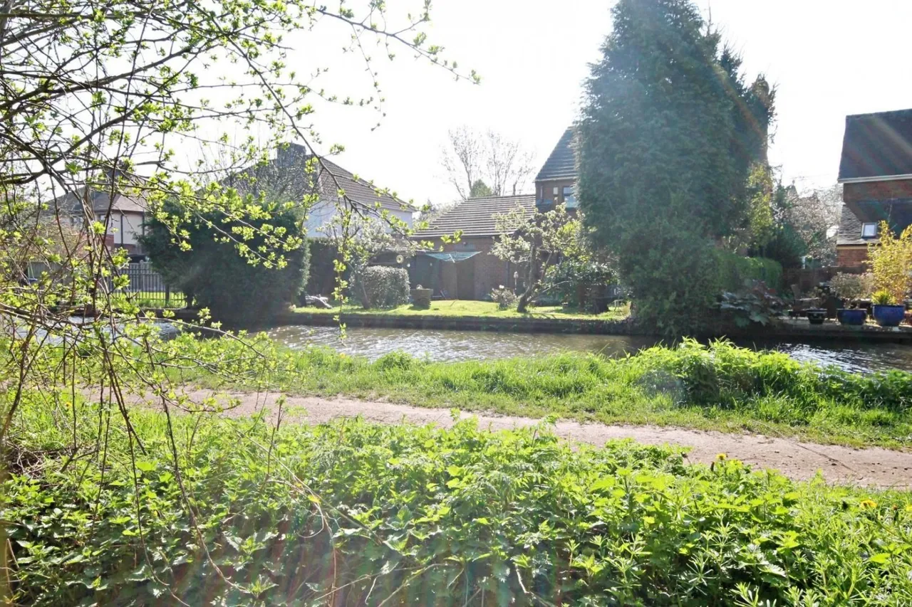 Moor Lane, Amington, B77, photo 14
