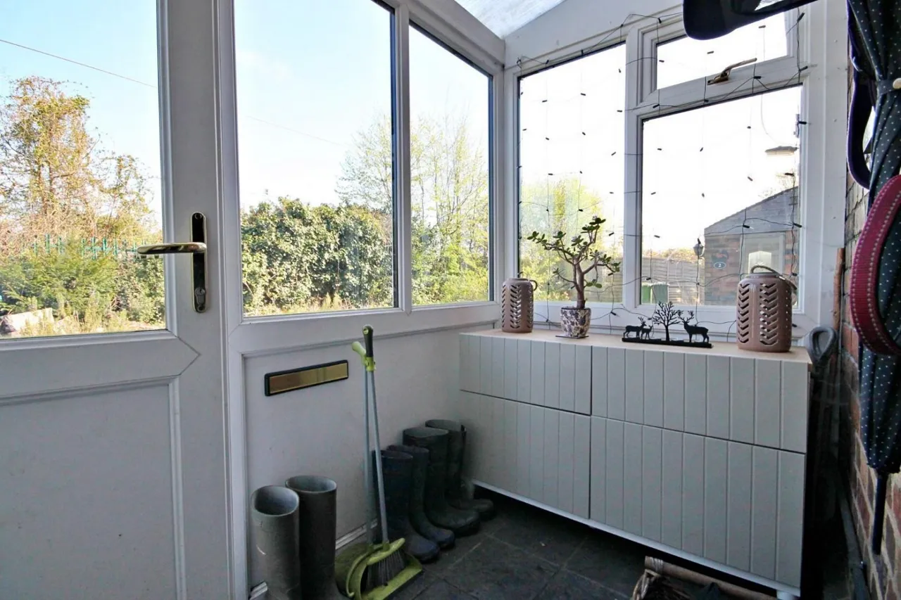 Moor Lane, Amington, B77, photo 2