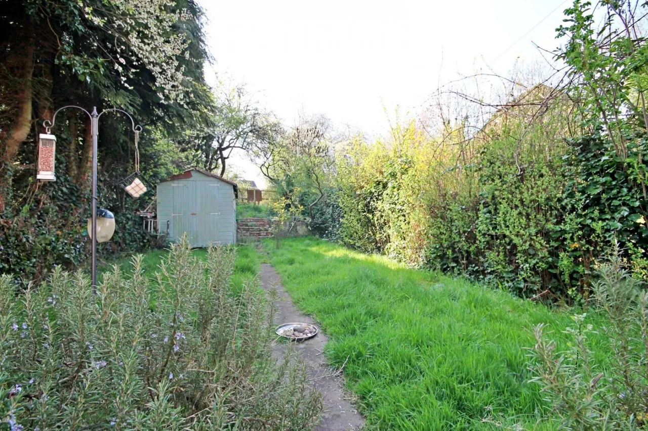 Moor Lane, Amington, B77, photo 13