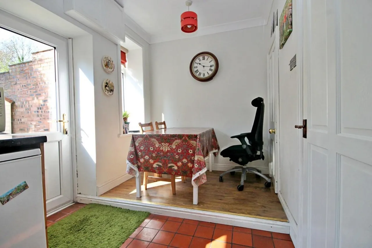 Moor Lane, Amington, B77, photo 6