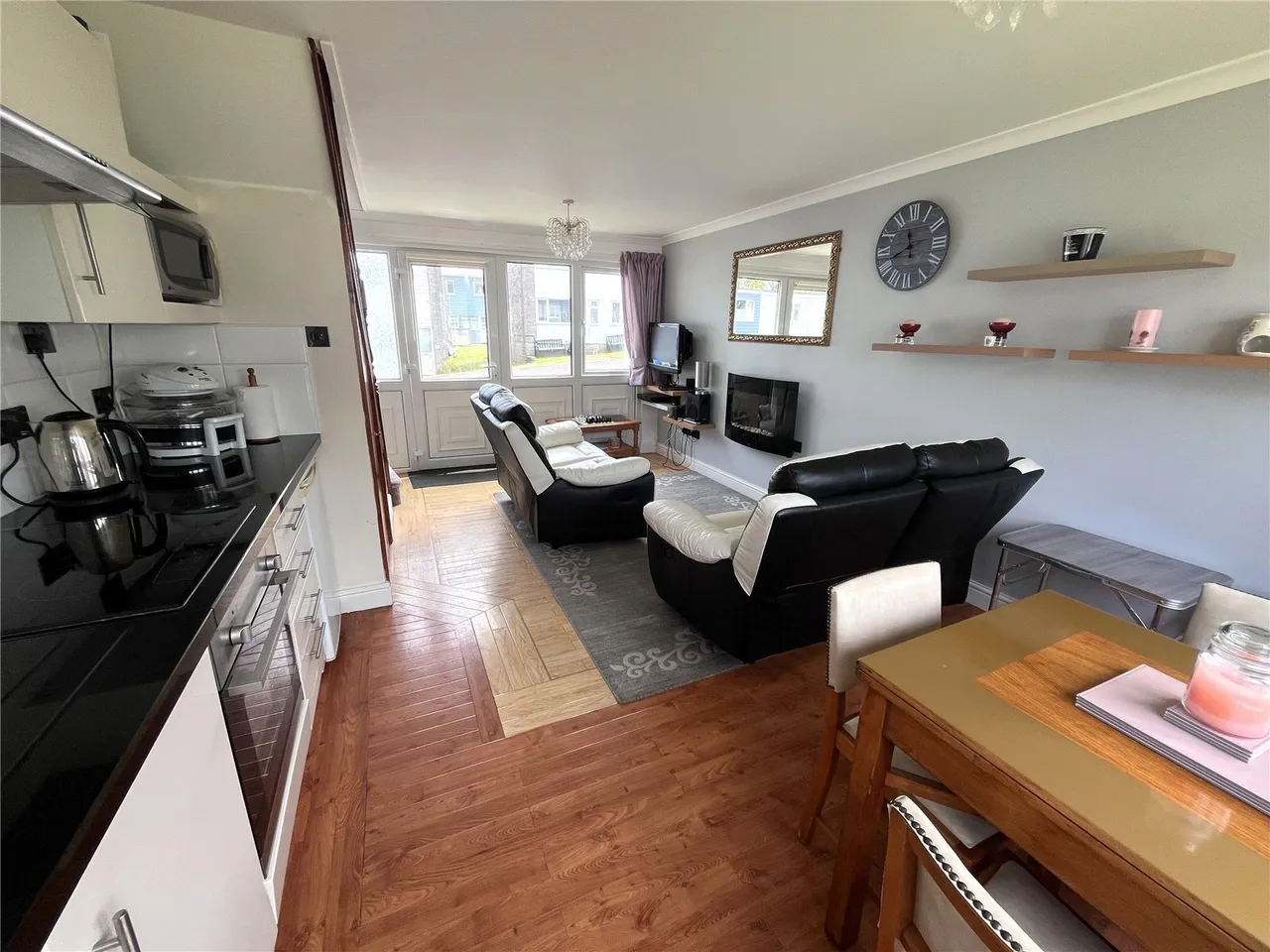 Trewent Park, Freshwater East, SA71, photo 4