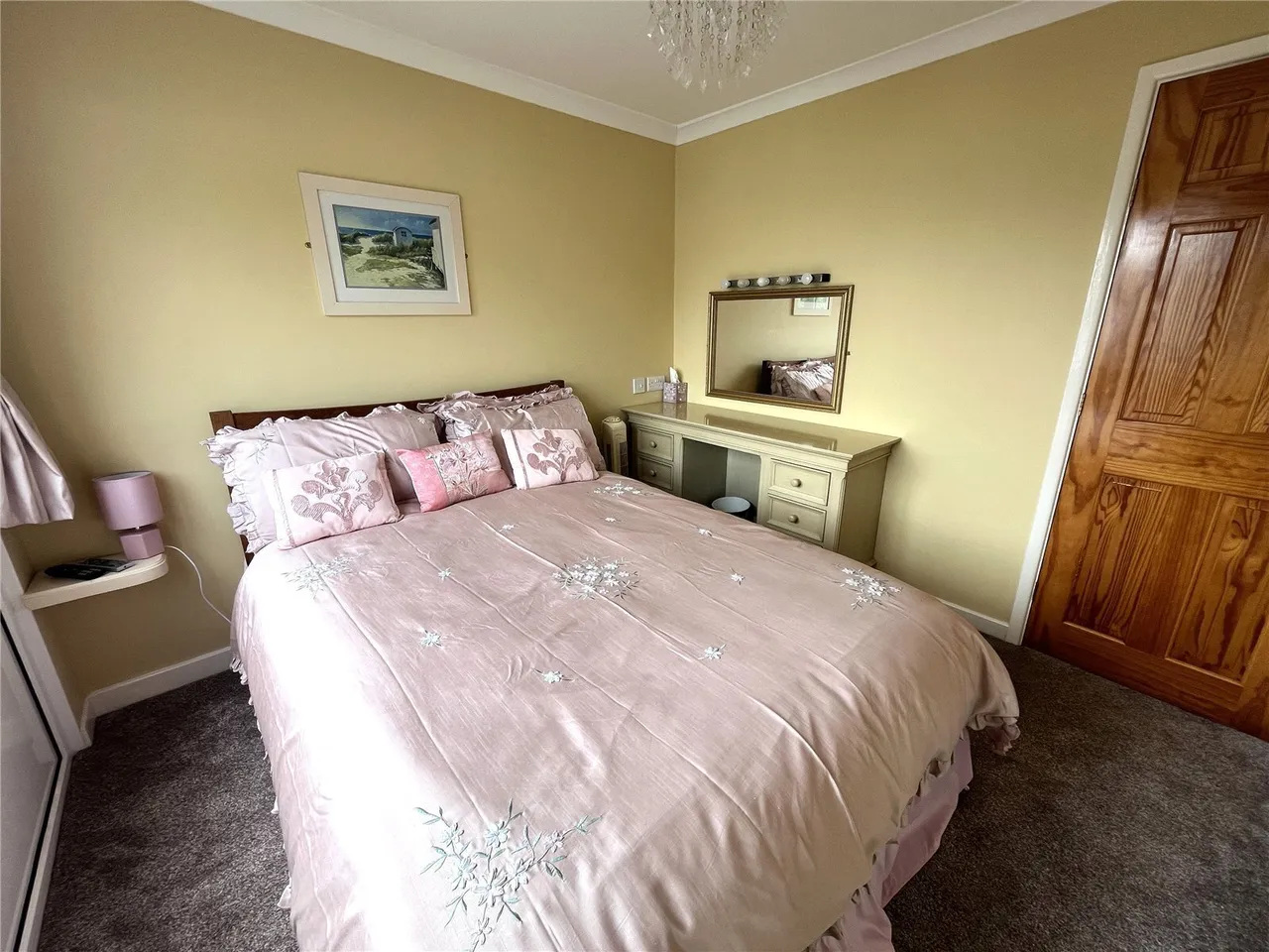 Trewent Park, Freshwater East, SA71, photo 9