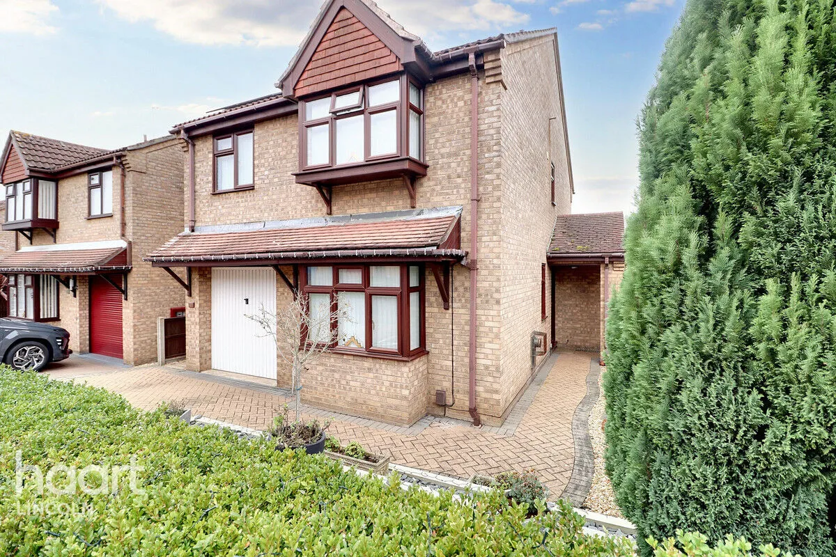 Heathfield Avenue, Branston, LN4, photo 23