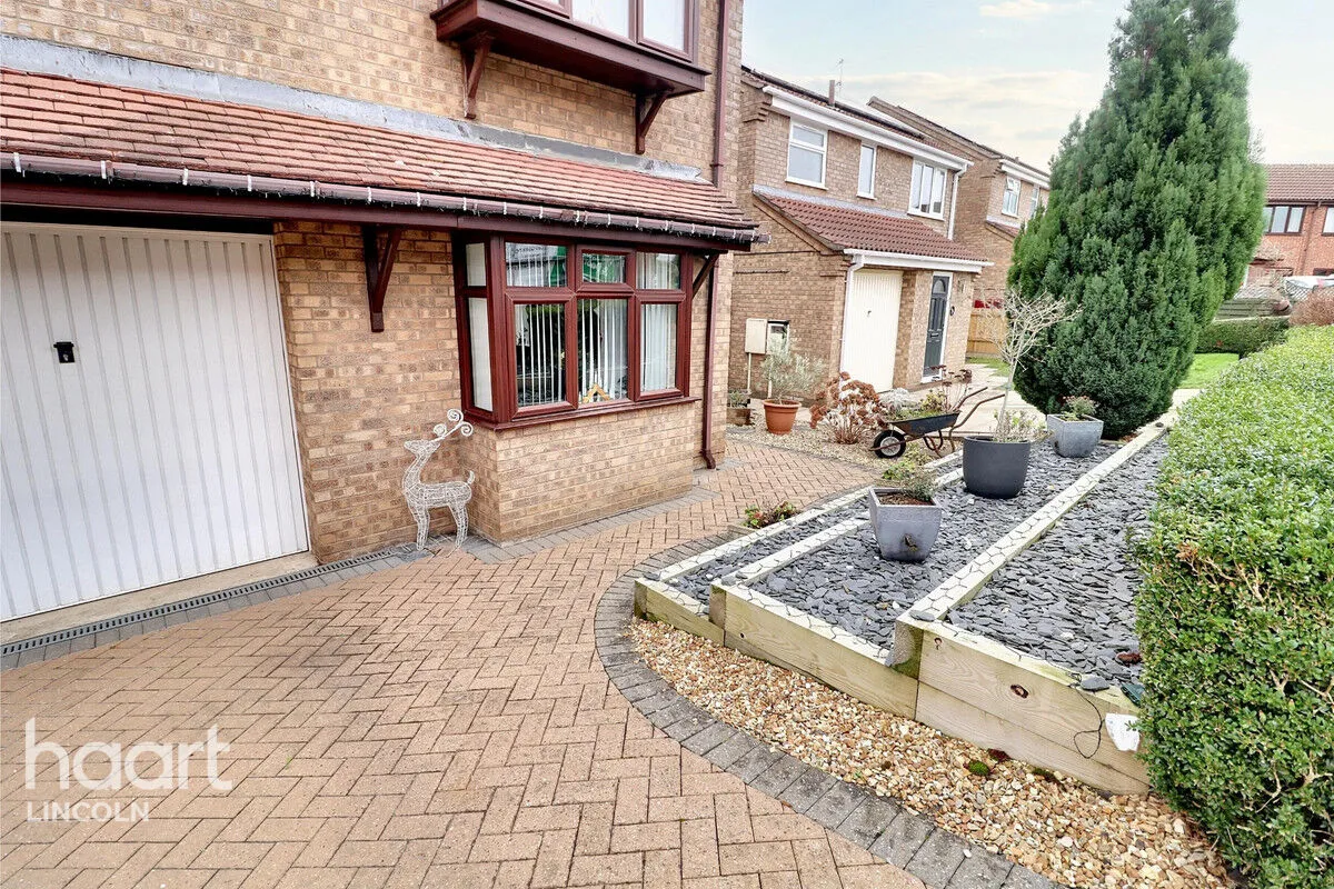 Heathfield Avenue, Branston, LN4, photo 24