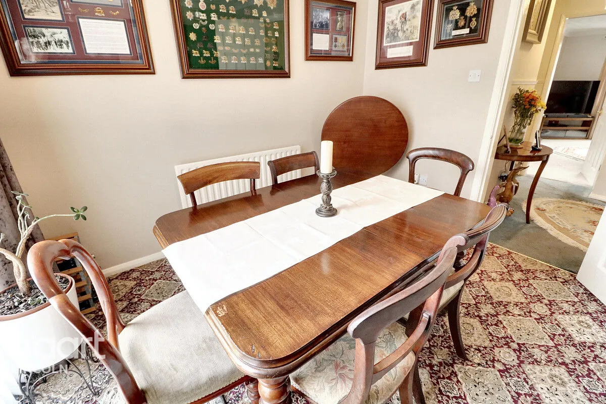 Heathfield Avenue, Branston, LN4, photo 4