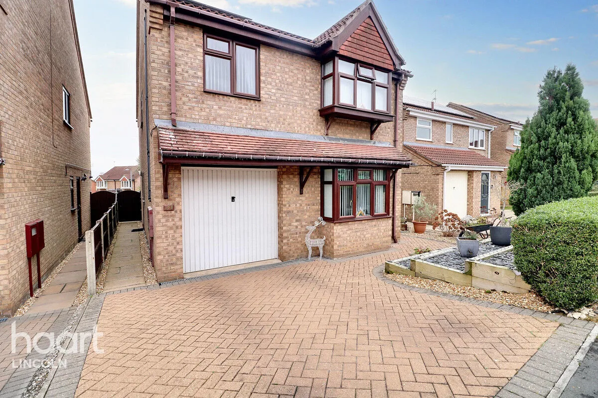 Heathfield Avenue, Branston, LN4, photo 25