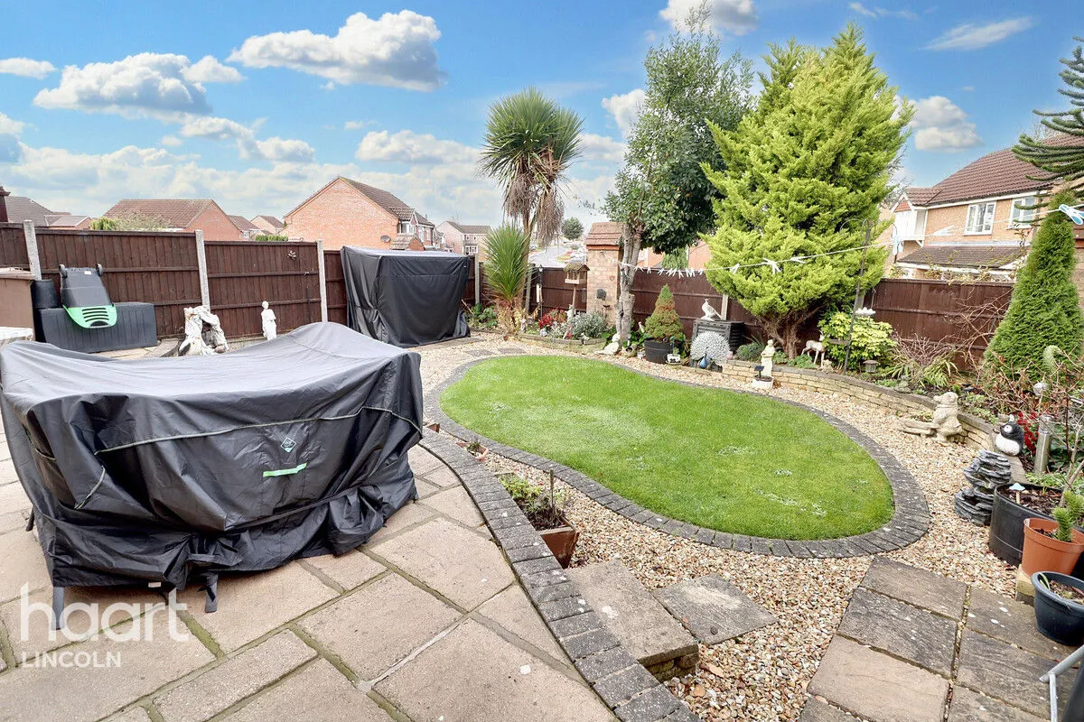 Heathfield Avenue, Branston, LN4, photo 20