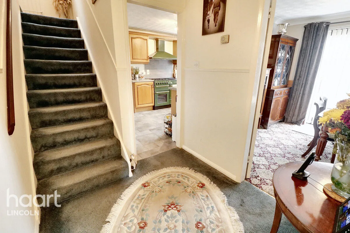 Heathfield Avenue, Branston, LN4, photo 9
