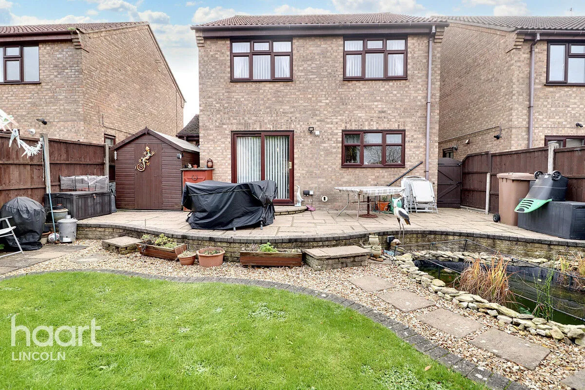 Heathfield Avenue, Branston, LN4, photo 21