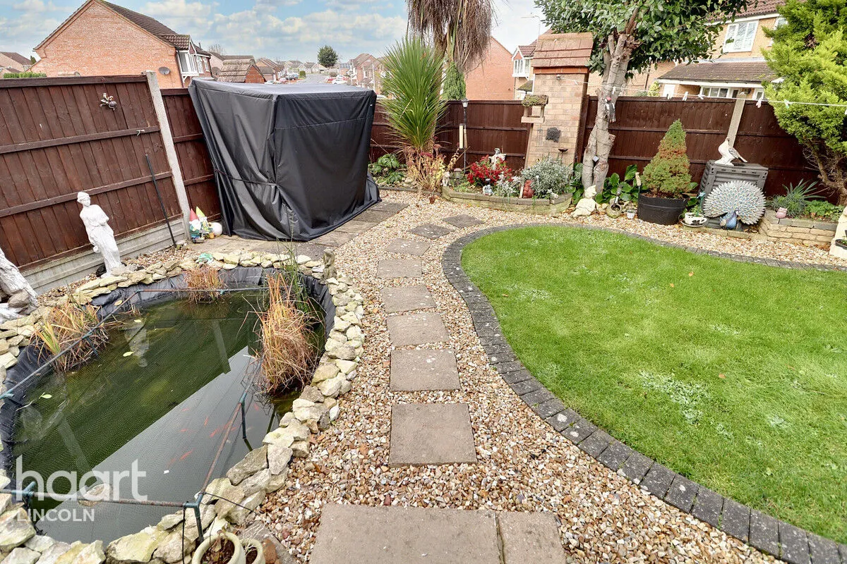 Heathfield Avenue, Branston, LN4, photo 19