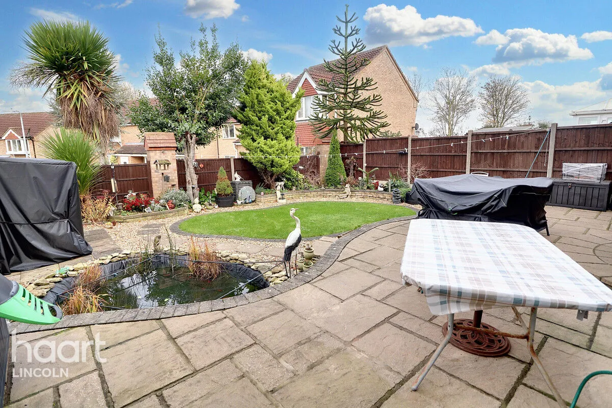 Heathfield Avenue, Branston, LN4, photo 18