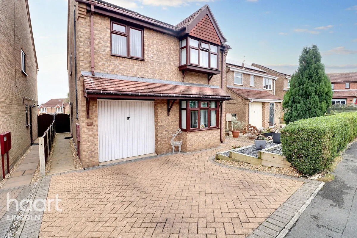 Heathfield Avenue, Branston, LN4, photo 17