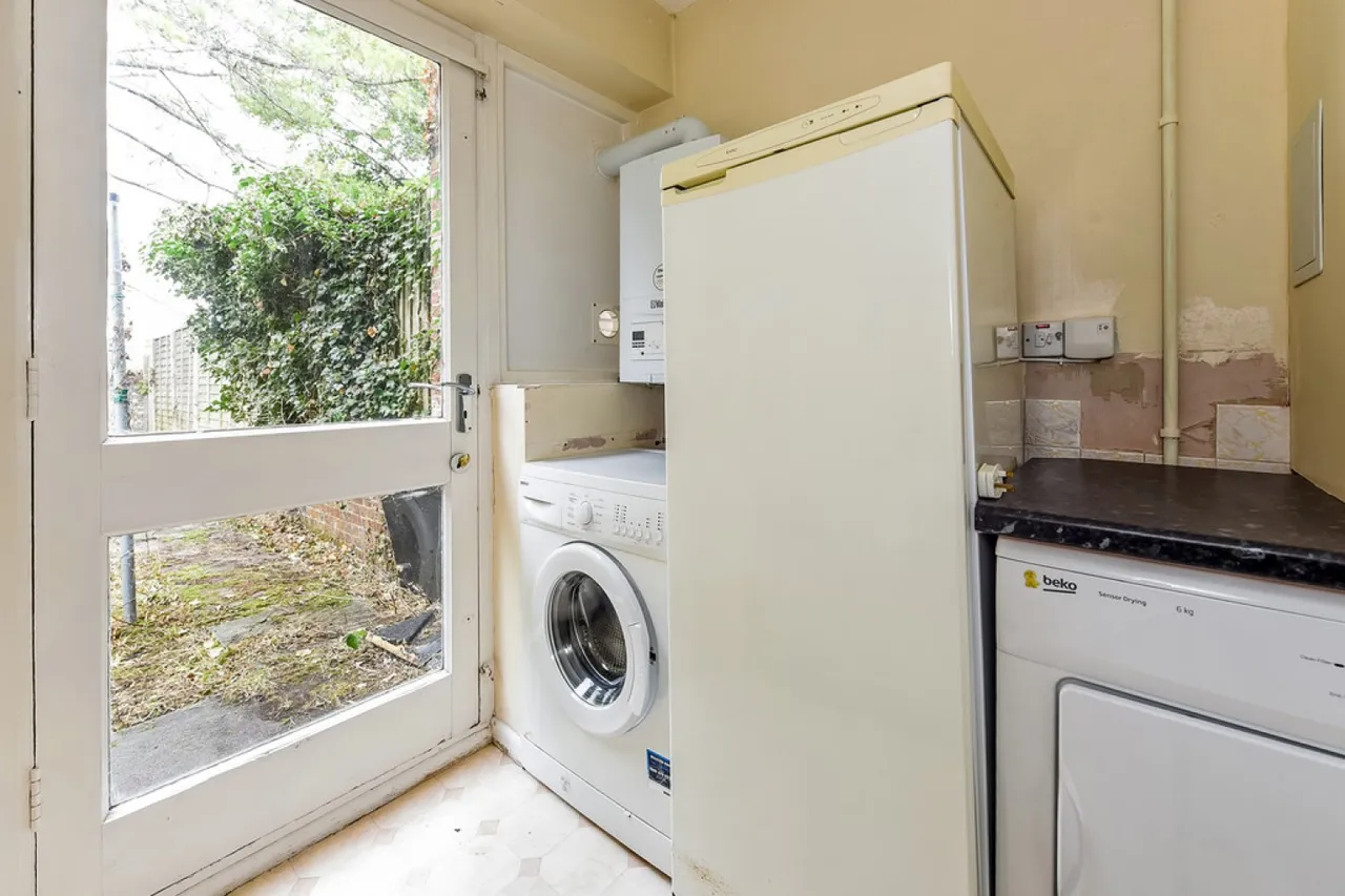 Greenhill Close, Winchester, SO22, photo 4