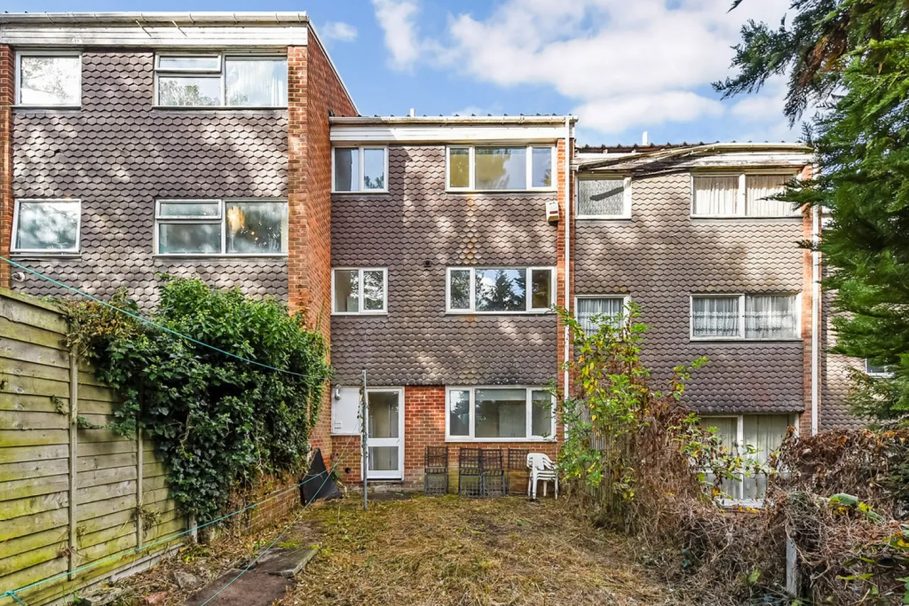 Greenhill Close, Winchester, SO22, photo 12