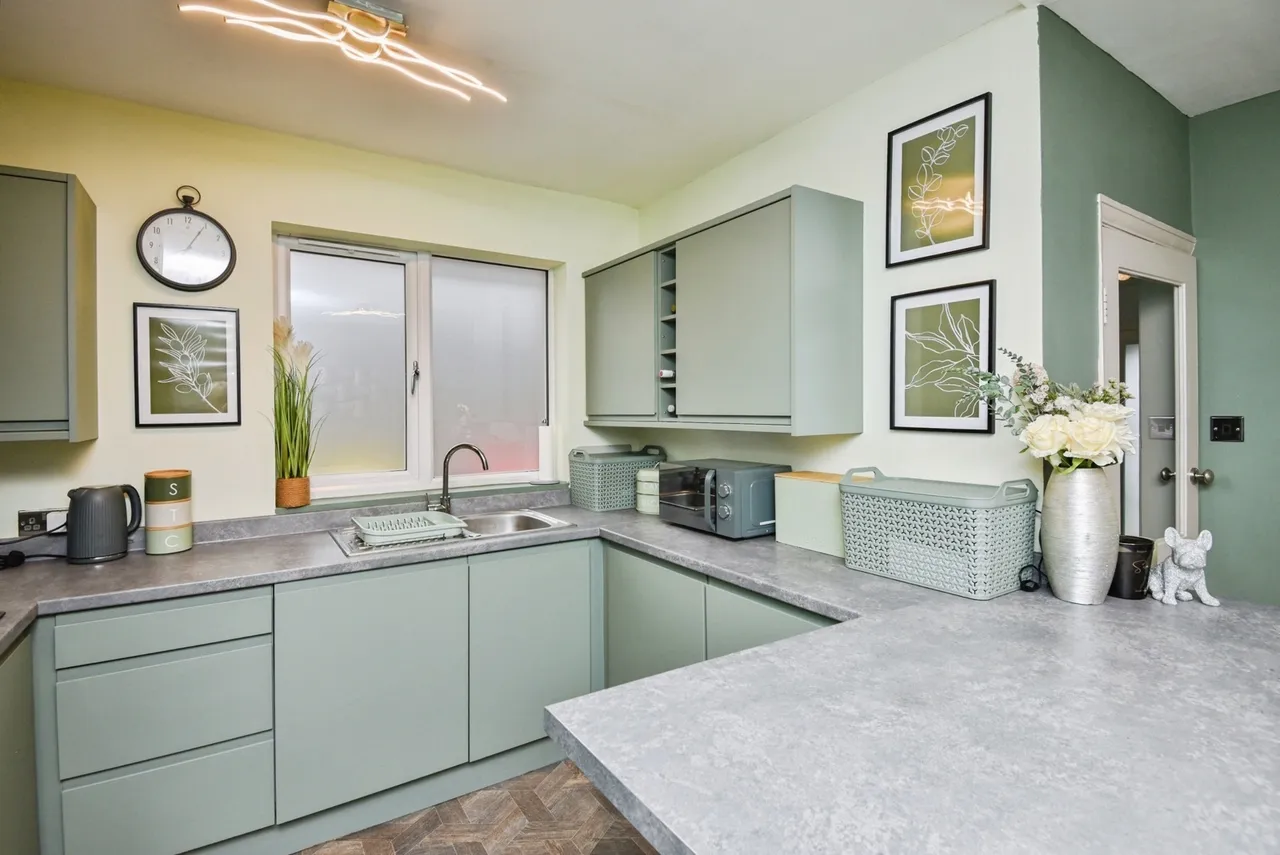Fairfield Road, Heysham, LA3, photo 8