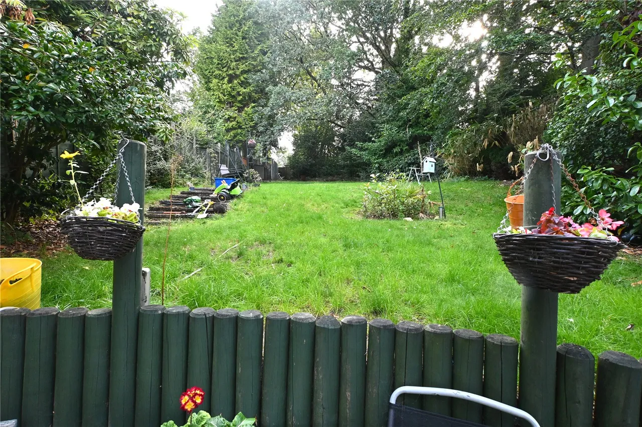 Moorcroft Road, Moseley, B13, photo 16