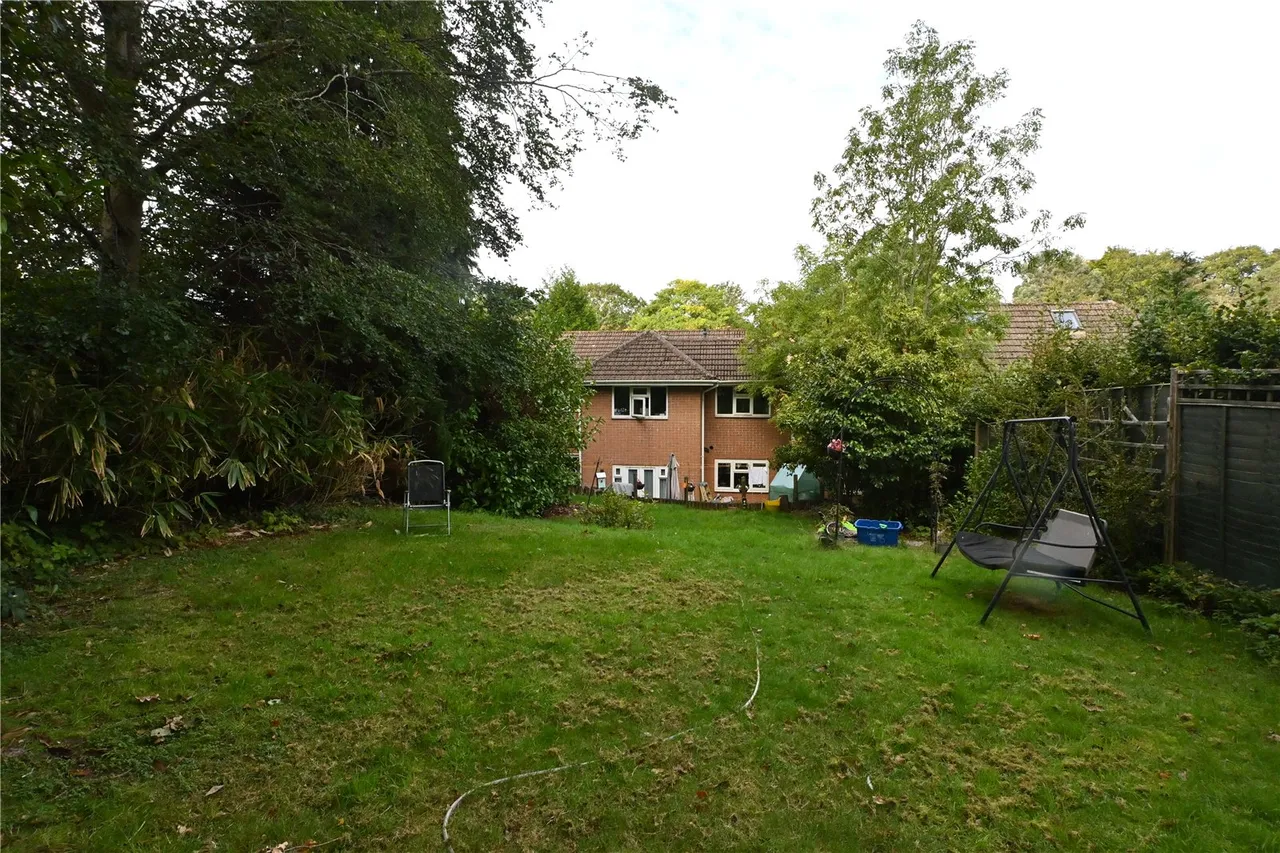 Moorcroft Road, Moseley, B13, photo 19