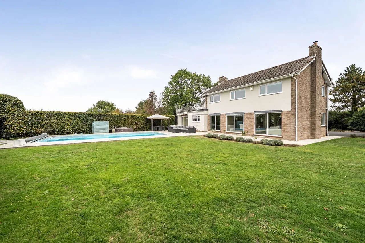 Leys Lane, Frome, BA11, photo 26