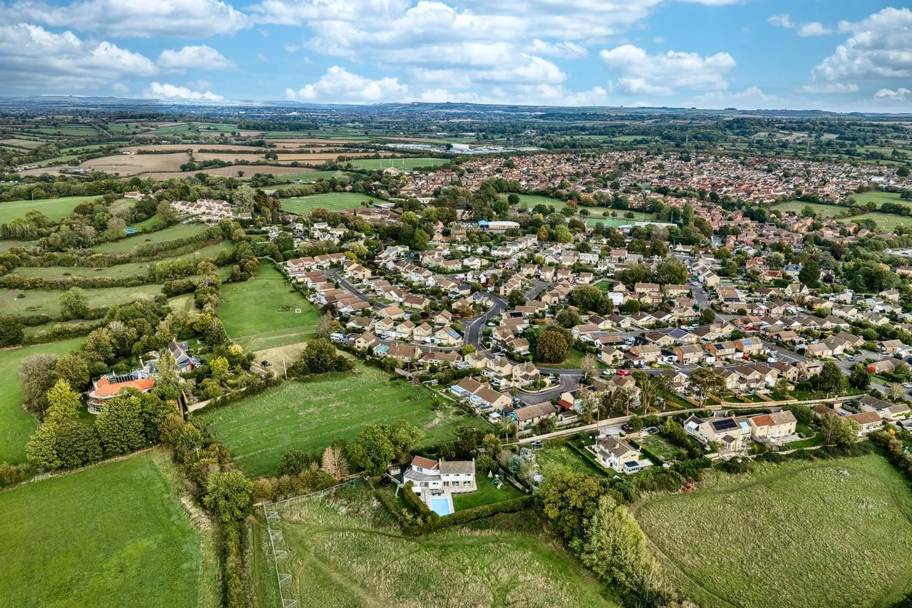 Leys Lane, Frome, BA11, photo 33