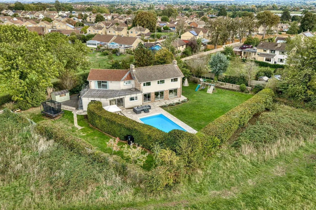 Leys Lane, Frome, BA11, photo 44