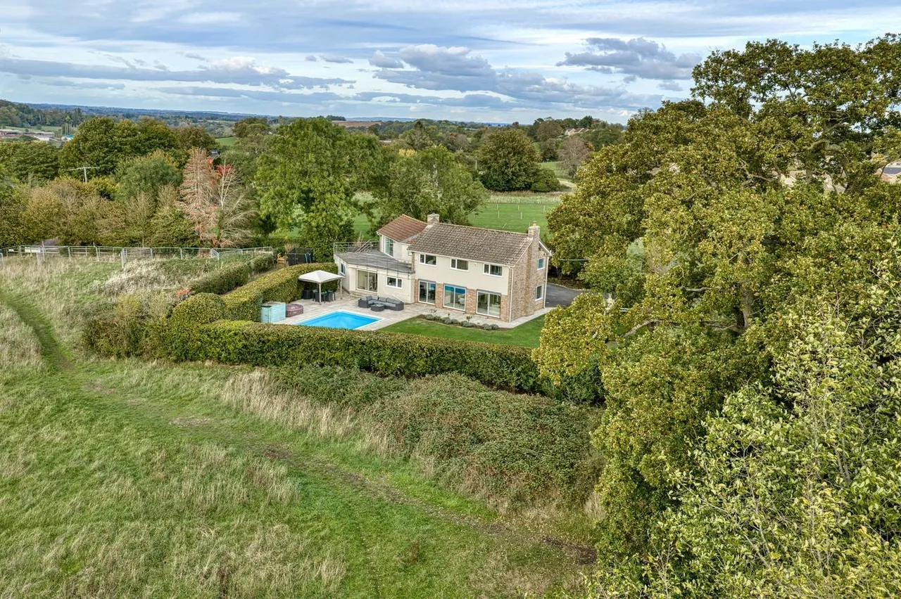 Leys Lane, Frome, BA11, photo 35