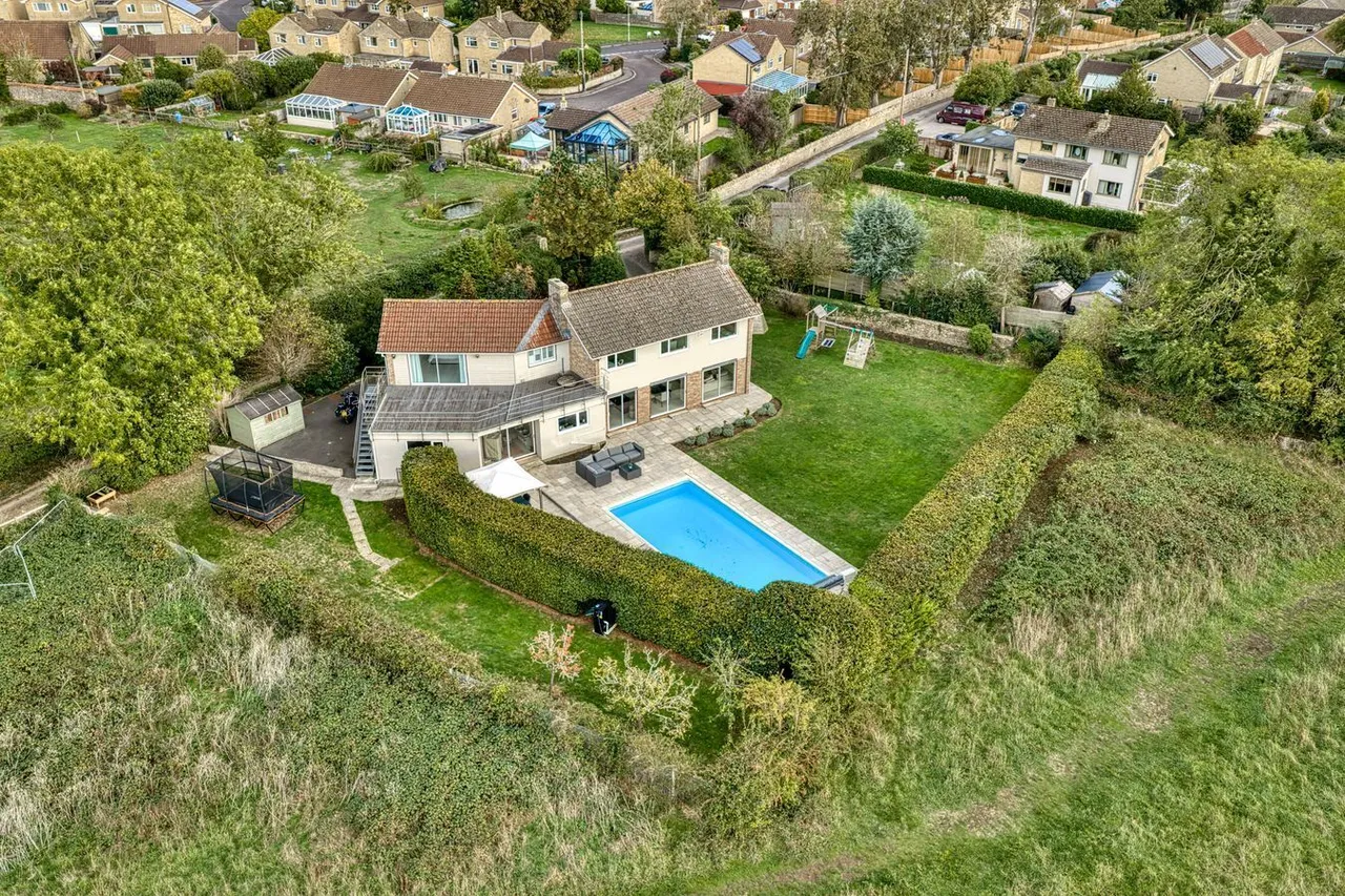 Leys Lane, Frome, BA11, photo 37