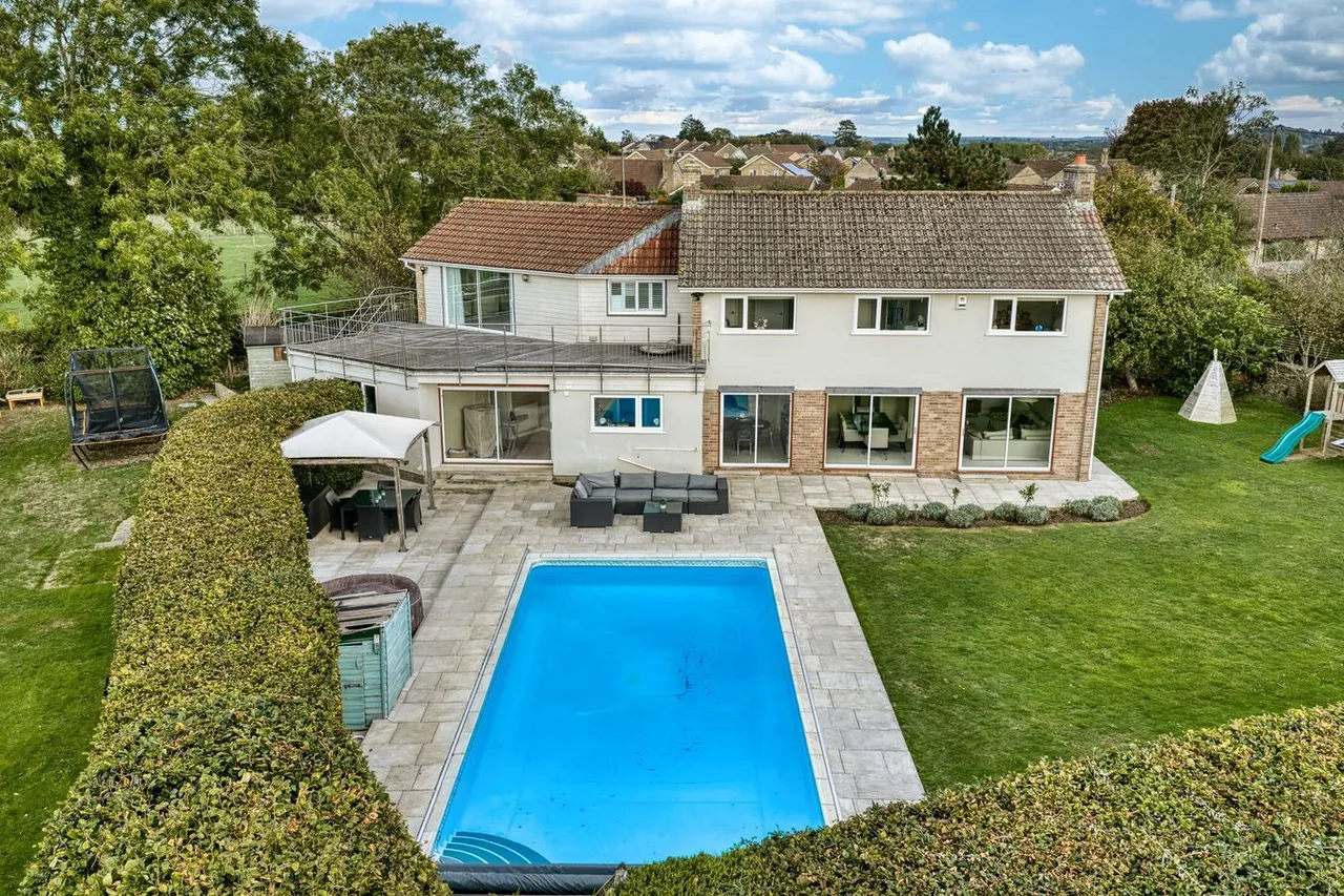 Leys Lane, Frome, BA11, photo 36