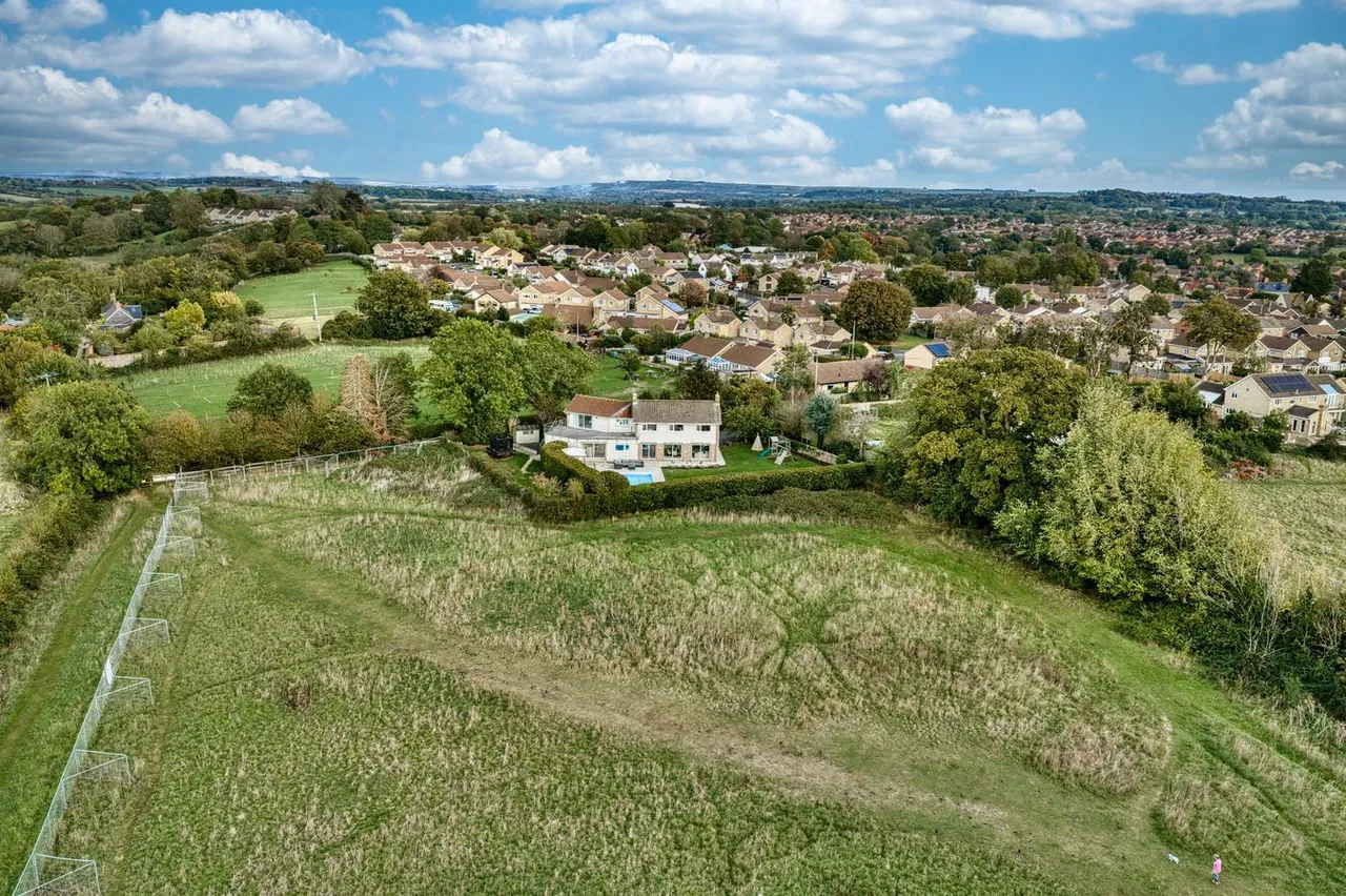 Leys Lane, Frome, BA11, photo 34