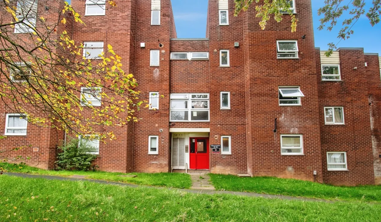 Beaconsfield, Beaconsfield, Brookside TF3 1LG, photo 12