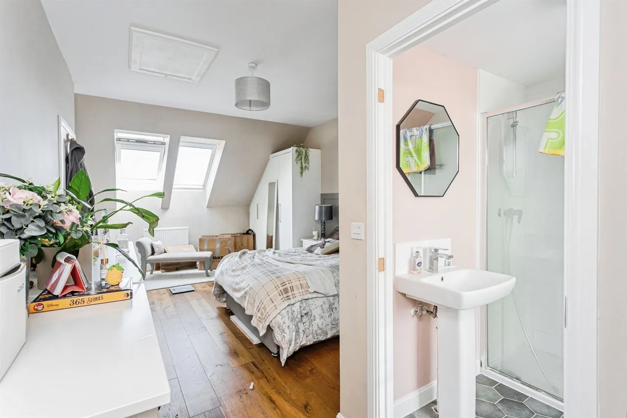 Hamfield Drive, Hassocks, BN6, photo 5