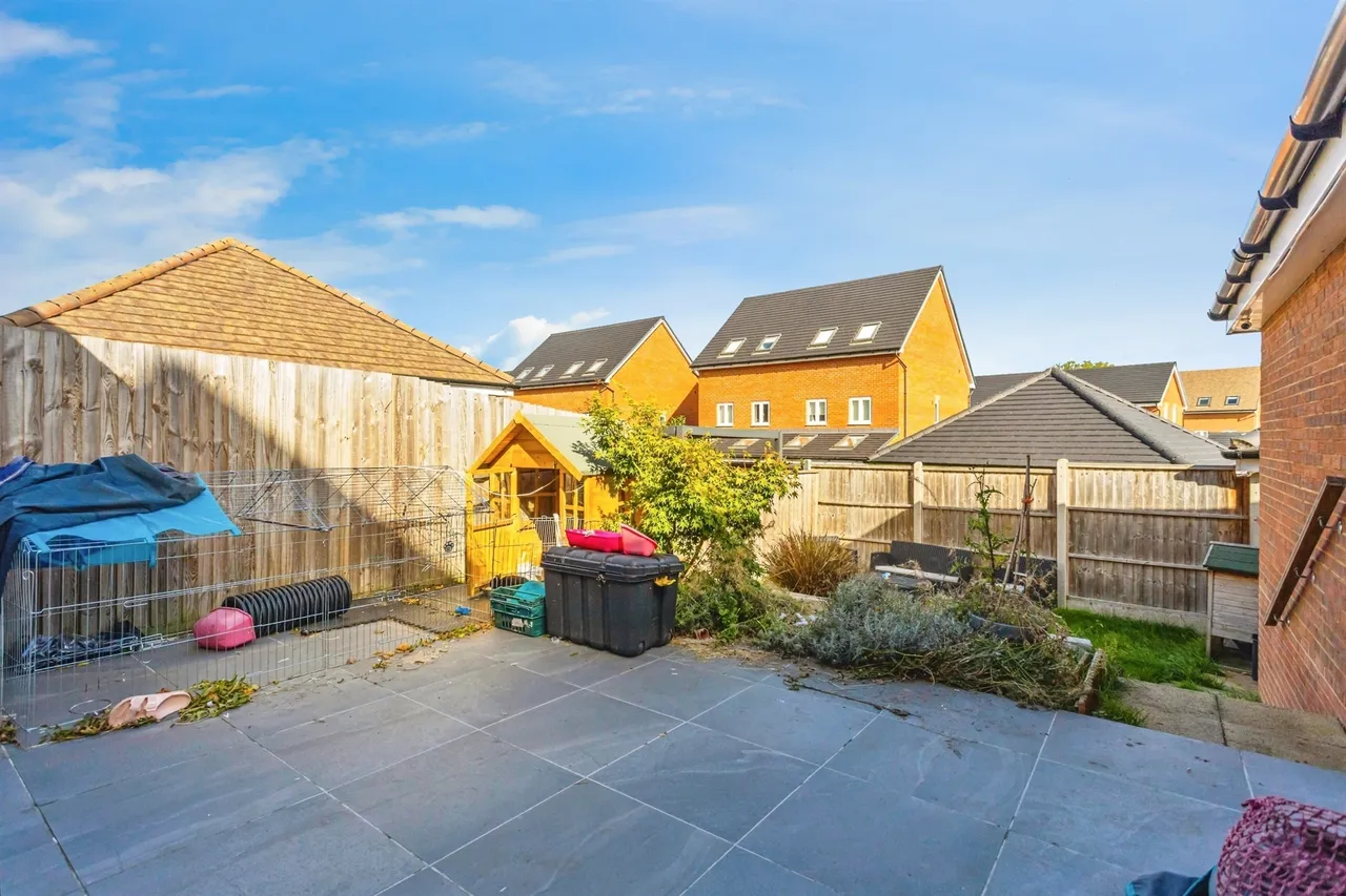 Hamfield Drive, Hassocks, BN6, photo 16