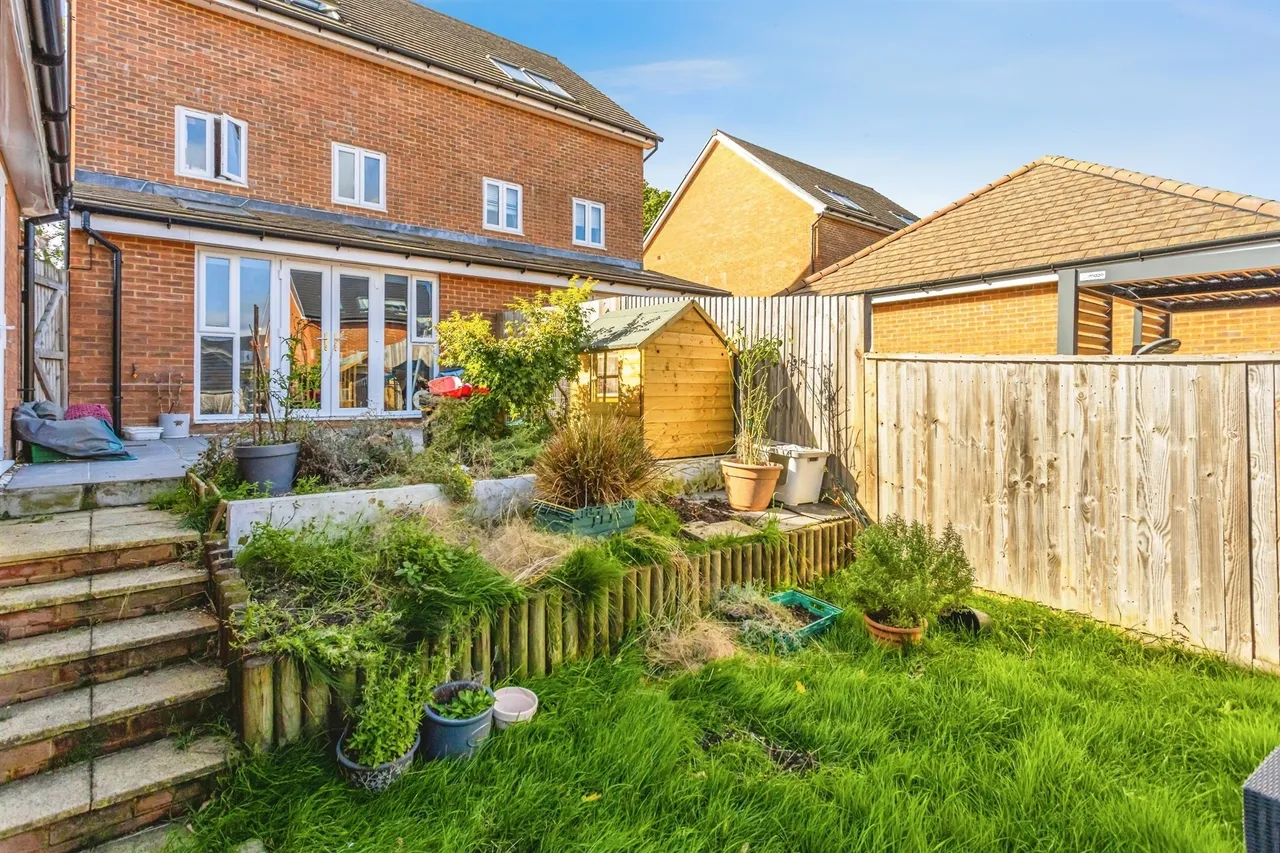 Hamfield Drive, Hassocks, BN6, photo 17