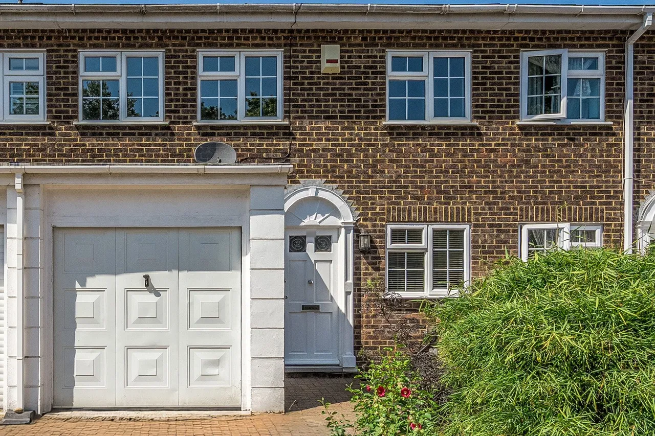Caygill Close, BR2, photo 18