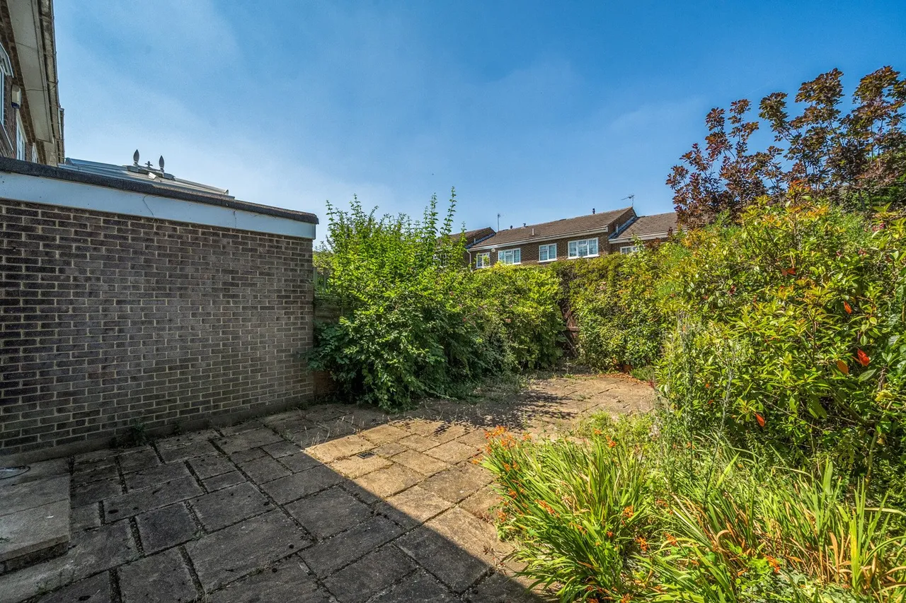 Caygill Close, BR2, photo 13