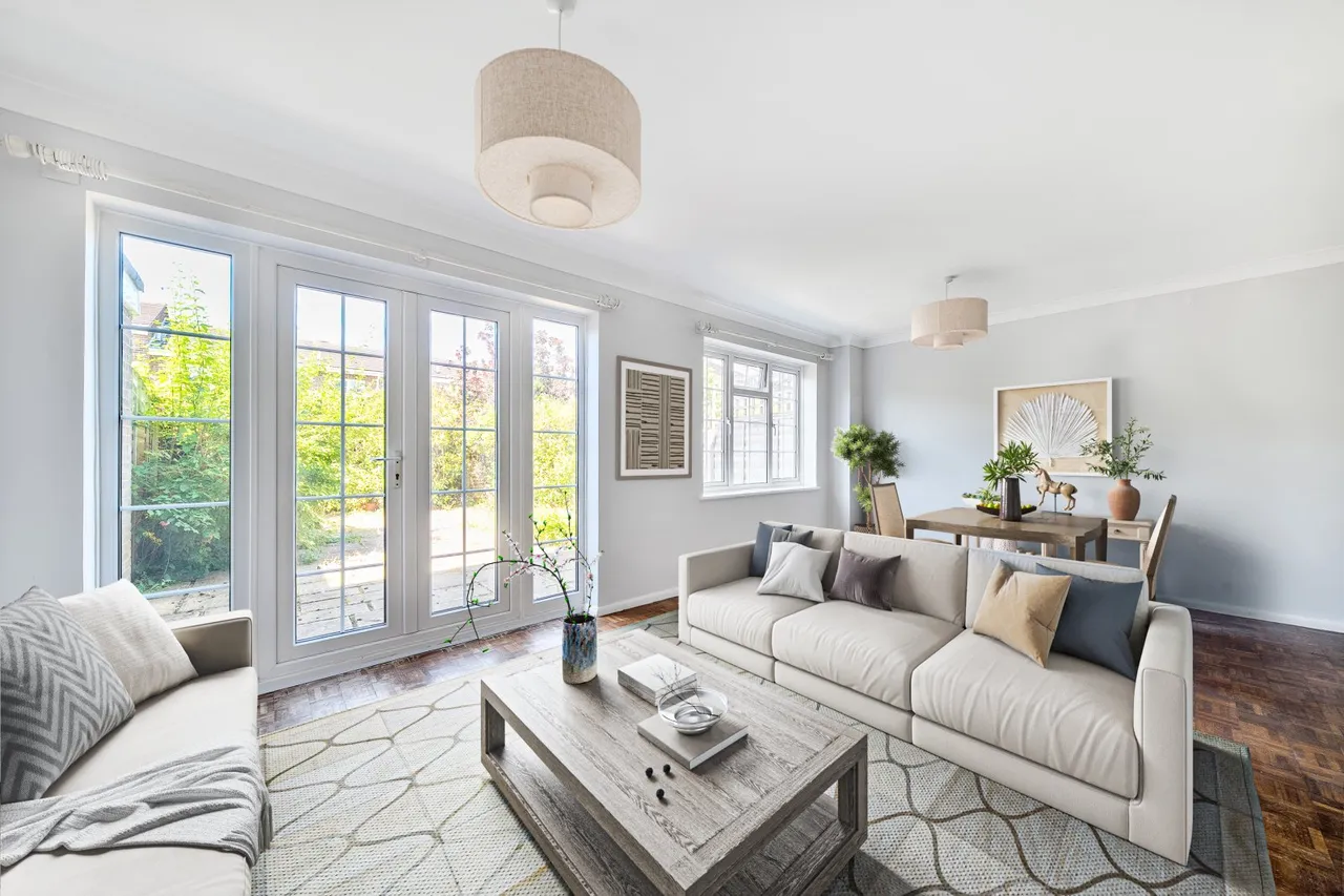 Caygill Close, BR2, photo 2