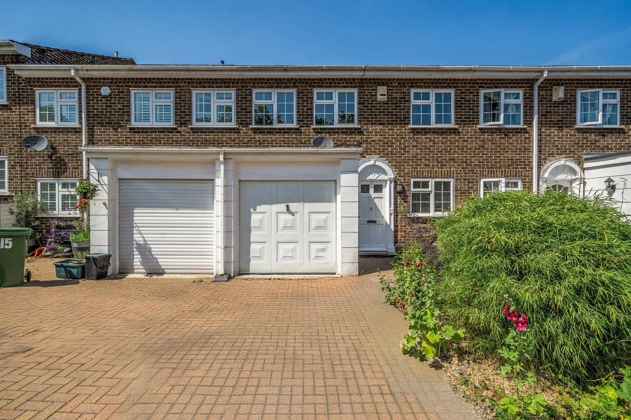 Caygill Close, BR2, photo 15
