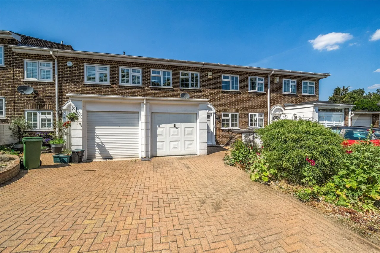 Caygill Close, BR2, photo 16