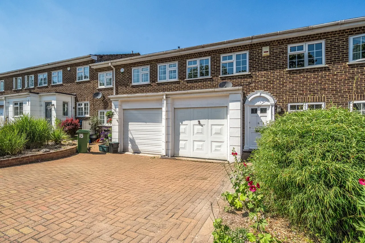 Caygill Close, BR2, photo 17