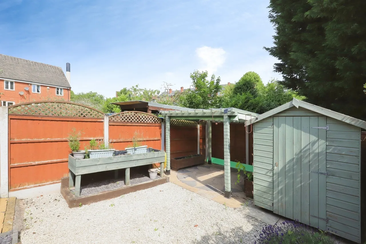 Lower Parklands, Kidderminster, DY11, photo 13
