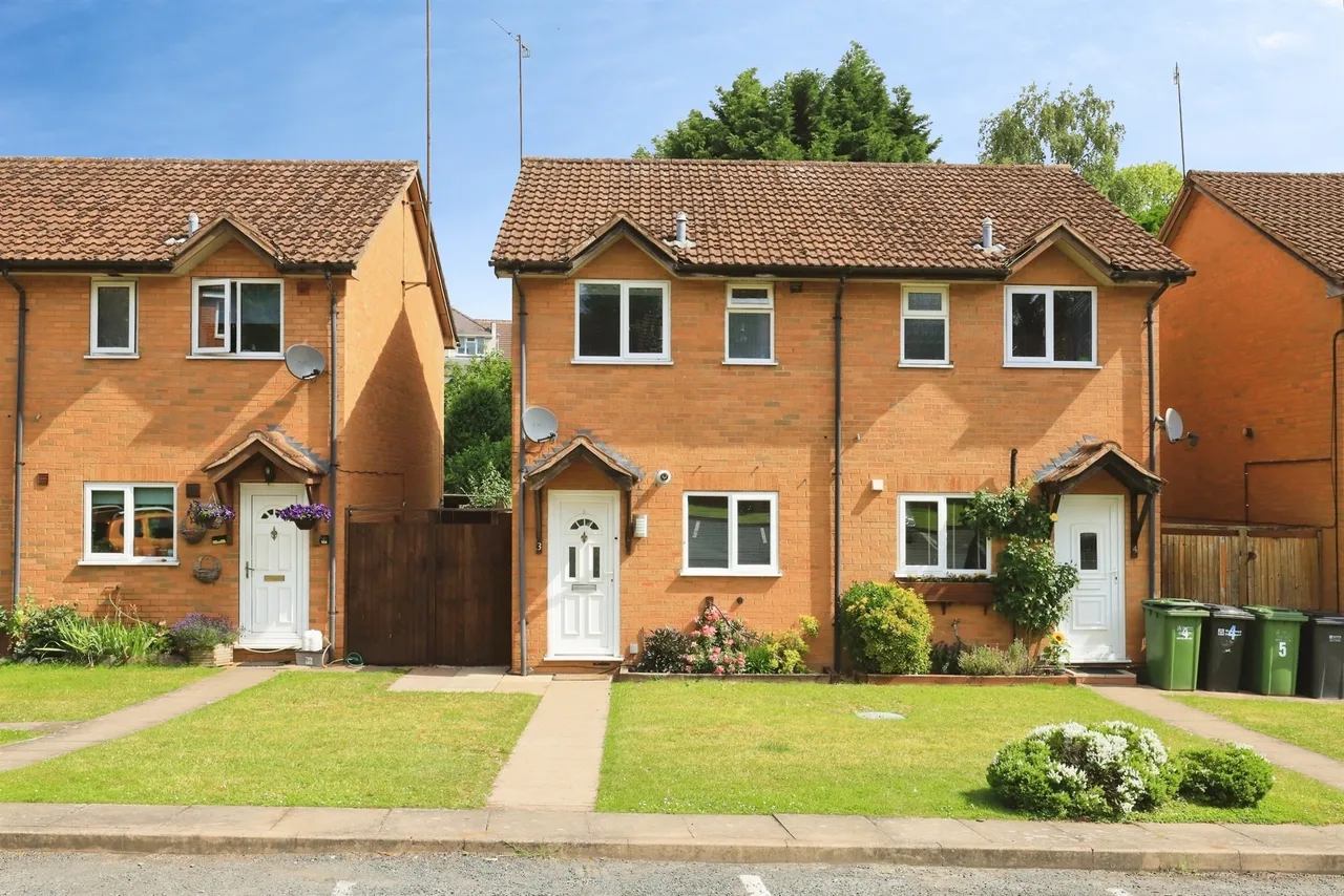 Lower Parklands, Kidderminster, DY11, photo 16