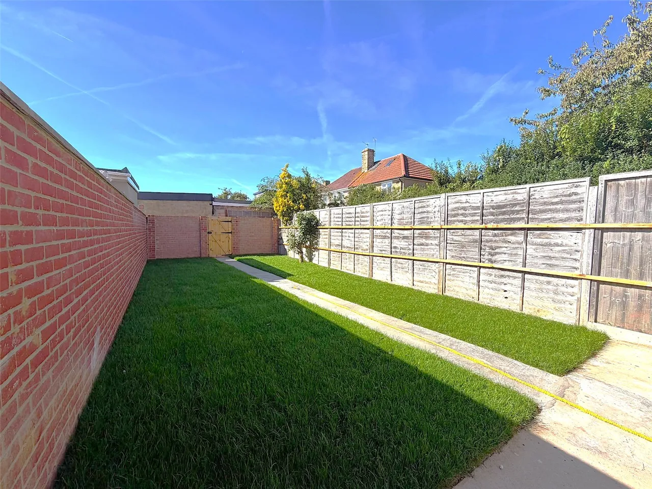 Cromwell Road, Hounslow, TW3, photo 5