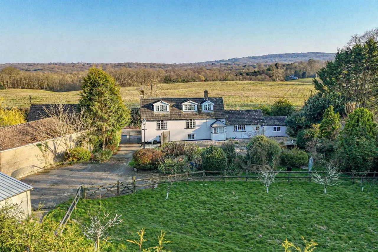 The Thorne, Guestling, photo 5