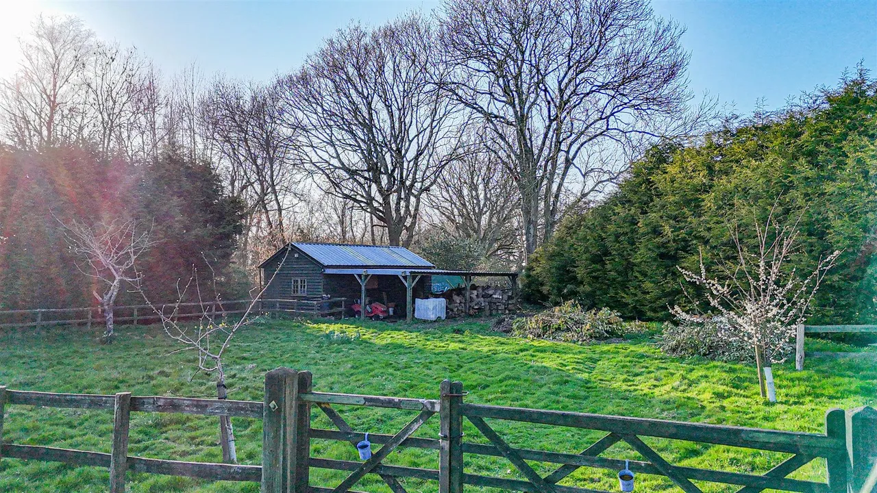 The Thorne, Guestling, photo 15